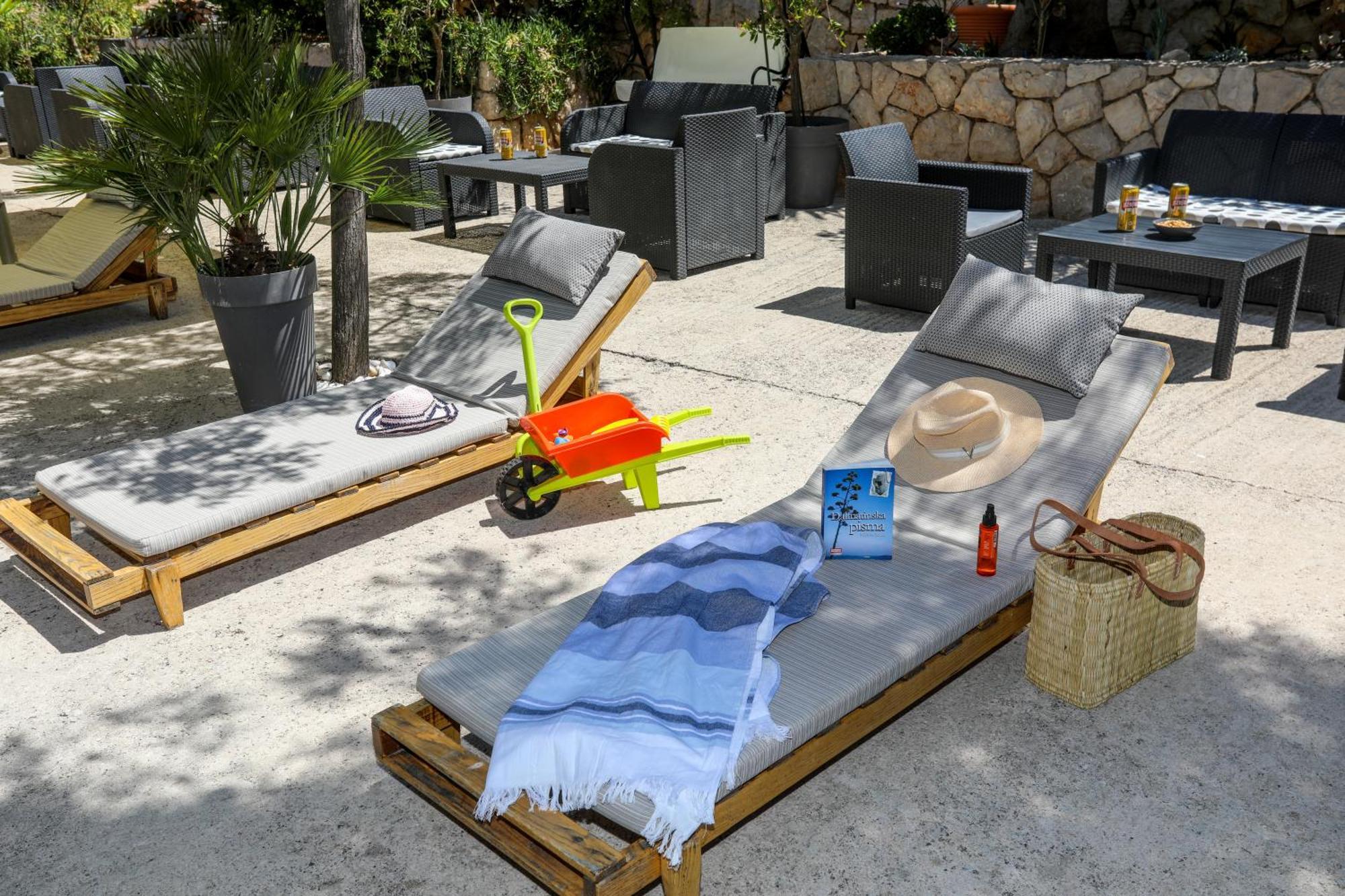 Island Breeze M - Zf Hvar 赫瓦尔 外观 照片